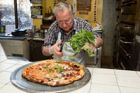 Di Fara Pizza