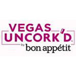 Vegas Uncork'd by bon appetit
