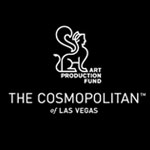 The Cosmopolitan Of Las Vegas & Art Production Fund