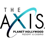 The Axis At Planet Hollywood