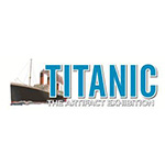 Titanic The Artifact Exhibition