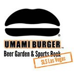 Umami Burger Beer Garden & Sports Book