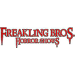 Freakling Bros The Trilogy of Terror