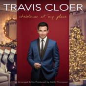 Jersey Boys' Travis Cloer Album