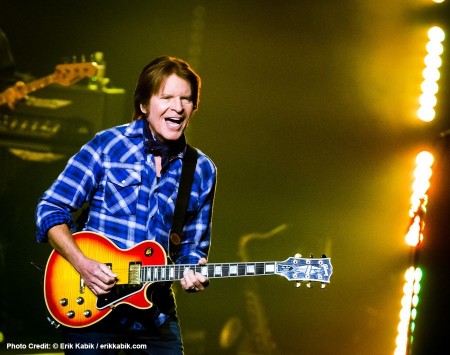 John Fogerty at Venetian