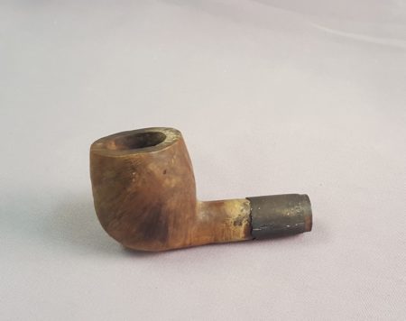 Titanic First Officer William Murdoch pipe