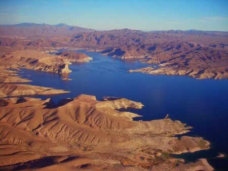 Lake Mead