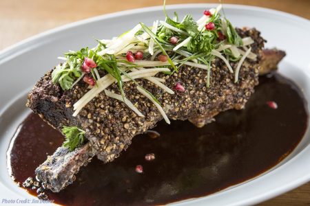 Much-Anticipated MB Steak To Open At Hard Rock Hotel & Casino Las Vegas