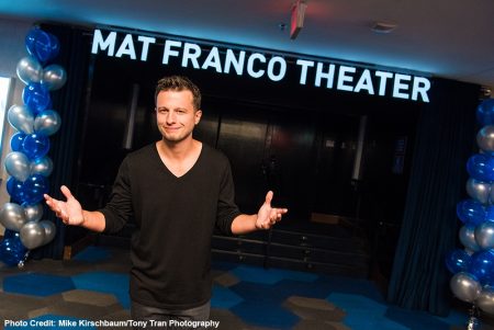 Mat Franco Magic Reinvented Nightly