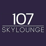 107 Skylounge at Stratosphere