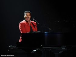 Lionel Richie All The Hits
