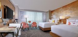 Mandalay Bay Resort Queen Room