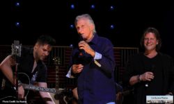 The Righteous Brothers at Frankie Moreno