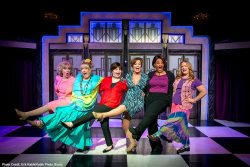 CINDY WILLIAMS TO GUEST STAR IN MENOPAUSE THE MUSICAL® AT HARRAH