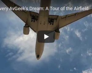 AvGeek's Dream