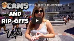 Scams in Las Vegas