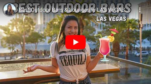 Best Outdoor Bars & Lounges