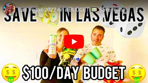 Las Vegas on a Budget