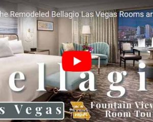 Bellagio Rooms