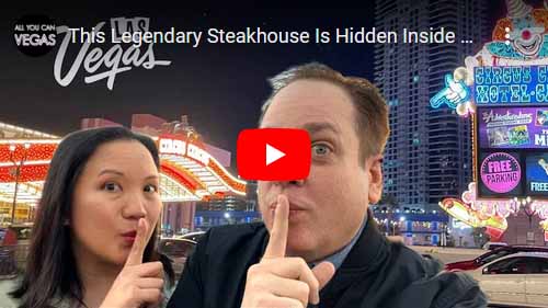 Legendary Steakhouse
