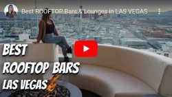 Best Vegas Rooftop Bars
