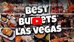 Best Las Vegas Buffets