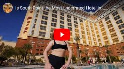 South Point Hotel Las Vegas