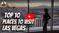 10 Places to Visit in Las Vegas